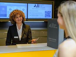 Novotel München Airport