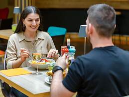 Novotel München Airport