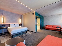 Novotel München Airport