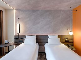 Novotel München Airport