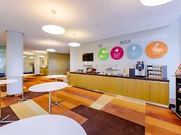 Novotel München Airport