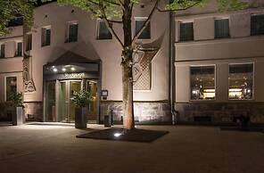 Hotel Stadtpalais