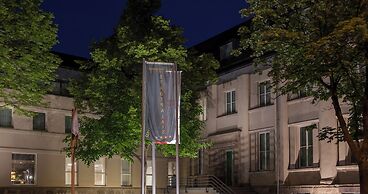 Hotel Stadtpalais