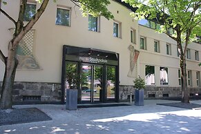 Hotel Stadtpalais