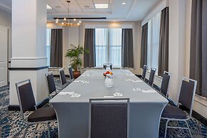 Hilton Garden Inn Jackson Downtown