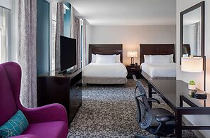 Hilton Garden Inn Jackson Downtown