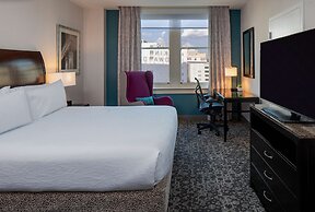 Hilton Garden Inn Jackson Downtown