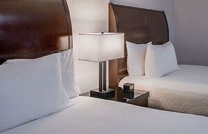 Hilton Garden Inn Jackson Downtown