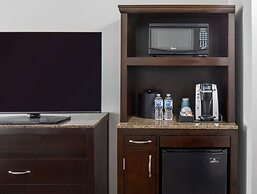 Hilton Garden Inn Jackson Downtown