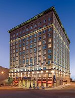 Hilton Garden Inn Jackson Downtown