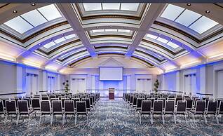 Hilton Garden Inn Jackson Downtown