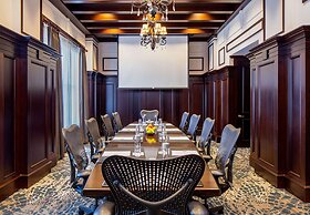 Hilton Garden Inn Jackson Downtown