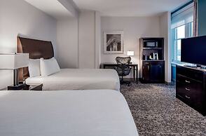 Hilton Garden Inn Jackson Downtown