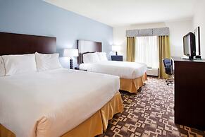 Holiday Inn Express Atlanta Airport West - Camp Creek Market by IHG