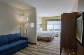 Holiday Inn Express Atlanta Airport West - Camp Creek Market by IHG