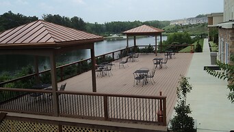 Holiday Inn Express Atlanta Airport West - Camp Creek Market by IHG