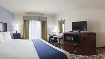 Holiday Inn Express Atlanta Airport West - Camp Creek Market by IHG
