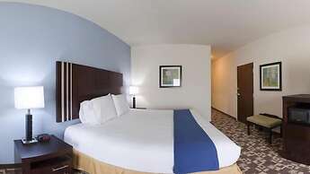 Holiday Inn Express Atlanta Airport West - Camp Creek Market by IHG