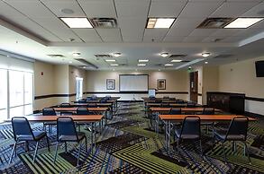 Holiday Inn Express Atlanta Airport West - Camp Creek Market by IHG