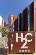 H2C Hotel Milanofiori