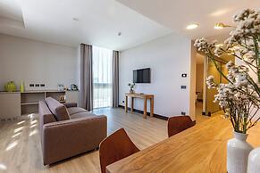 H2C Hotel Milanofiori