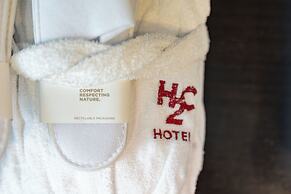 H2C Hotel Milanofiori