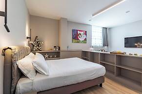 H2C Hotel Milanofiori