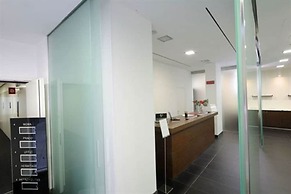 H2C Hotel Milanofiori