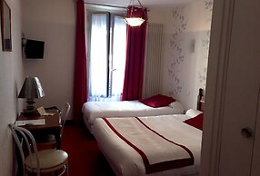 Hotel Le Clos d'Alésia