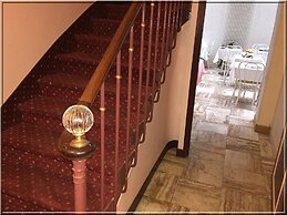 Hotel Le Clos d'Alésia