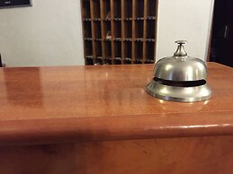 Hotel Le Clos d'Alésia