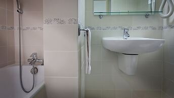 Hotel Le Clos d'Alésia