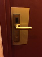 Hotel Le Clos d'Alésia