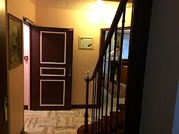 Hotel Le Clos d'Alésia