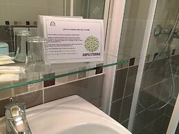 Hotel Le Clos d'Alésia