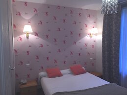 Hotel Le Clos d'Alésia