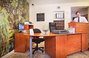 Hotel Le Clos d'Alésia