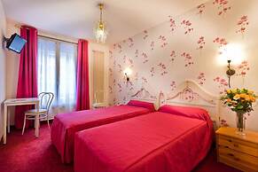 Hotel Le Clos d'Alésia