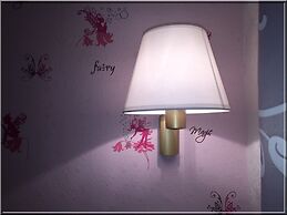 Hotel Le Clos d'Alésia