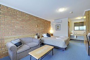 Tree Rose Motel Morwell