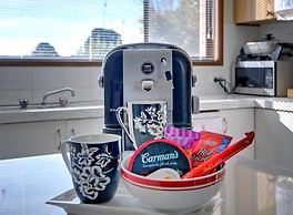 Tree Rose Motel Morwell