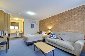 Tree Rose Motel Morwell