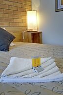 Tree Rose Motel Morwell