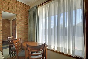 Tree Rose Motel Morwell