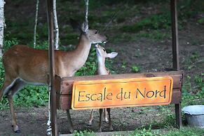 Escale du Nord