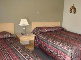 Trans Canada Motel
