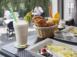 Hotel Lawrence d'Arabie