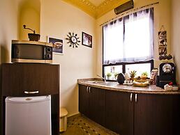 Hotel Lawrence d'Arabie