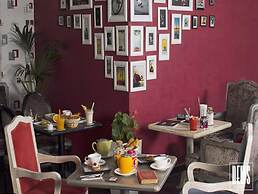 Hotel Lawrence d'Arabie