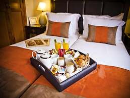 Hotel Lawrence d'Arabie